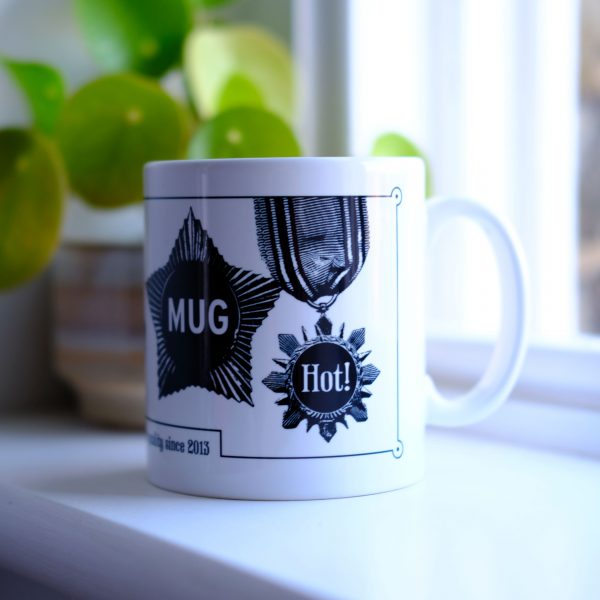 RMH Mug - Image 3