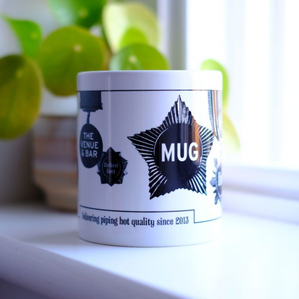 RMH Mug - Image 2