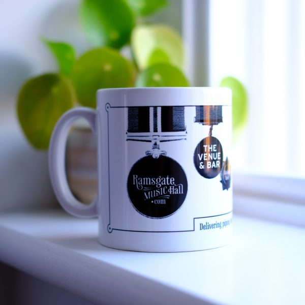 RMH Mug