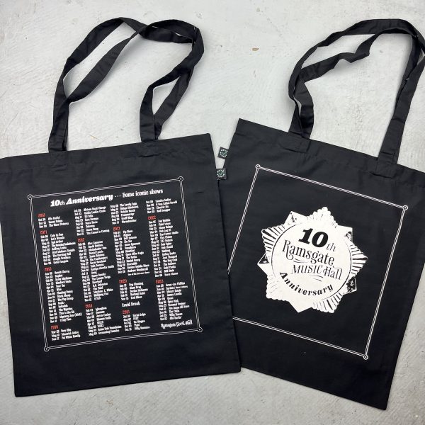 RMH Tote Bag